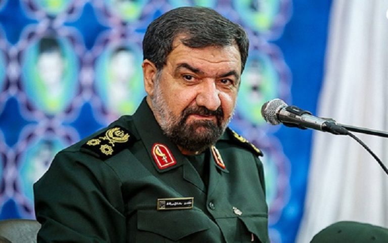 Mohsen Rezaei Appointed As Raisi’s Vice President for Economic Affairs
