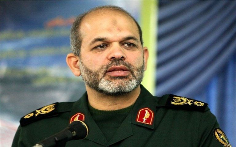 In 1988, when the IRGC’s Quds Force was formed, Vahidi became its first commander.