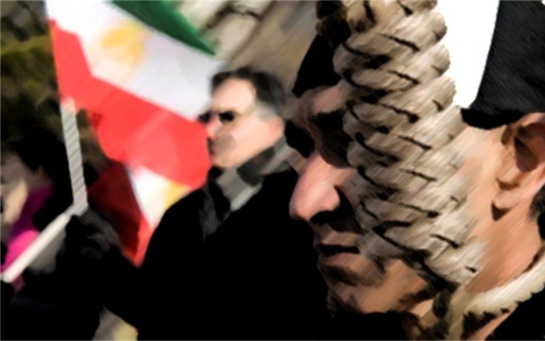 Global Inaction Worsens Iran’s Human Rights Abuses
