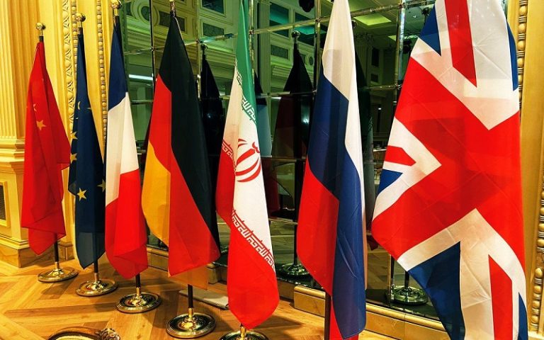 The JCPOA Has Become a ‘Stinking Corpse’ for Iran’s Rulers