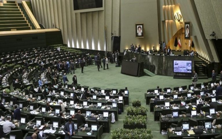Political Corruption in Iran, Increasing Number of Secret Parliament Sessions