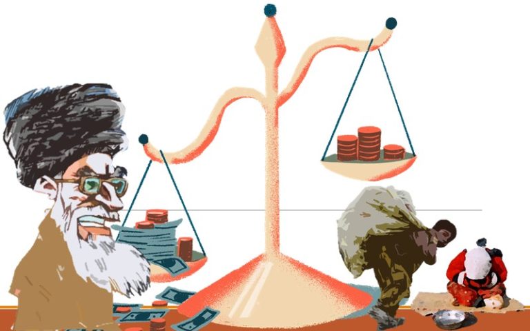 Iran: Justice Under the Mullahs’ Rule