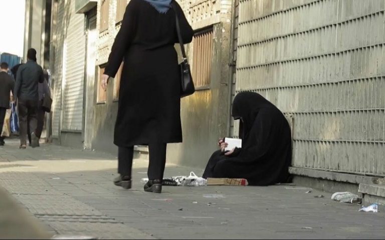 Iran’s Economy Under Pressure from War and Internet Shutdowns