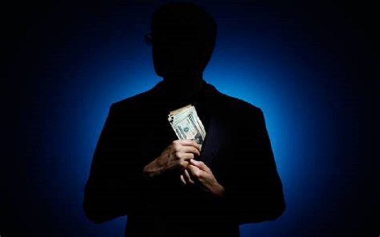 Systemic Corruption Sinking the Iranian Regime’s Ship