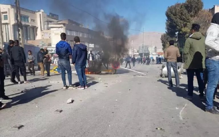 Iran: Countdown and Alarm of Youth and Hunger People’s Riots