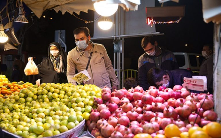 Iranians Are Facing the Worst Fall in Purchasing Power in History