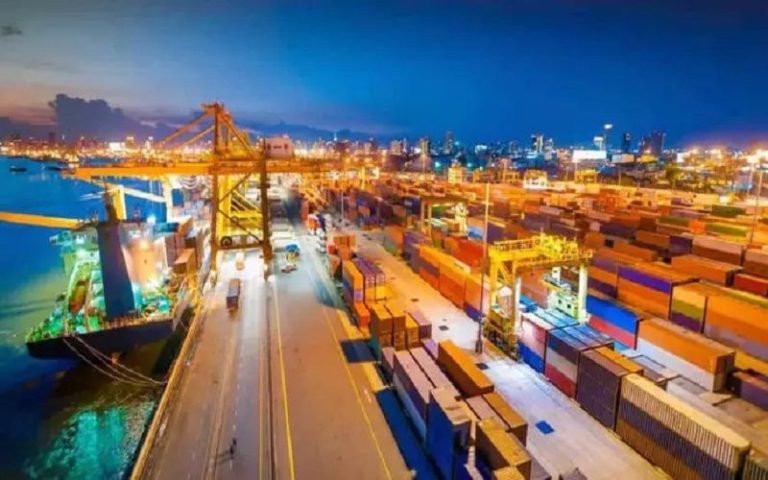 Iran’s $7 Billion Trade Deficit and Dependence on a Handful of Countries