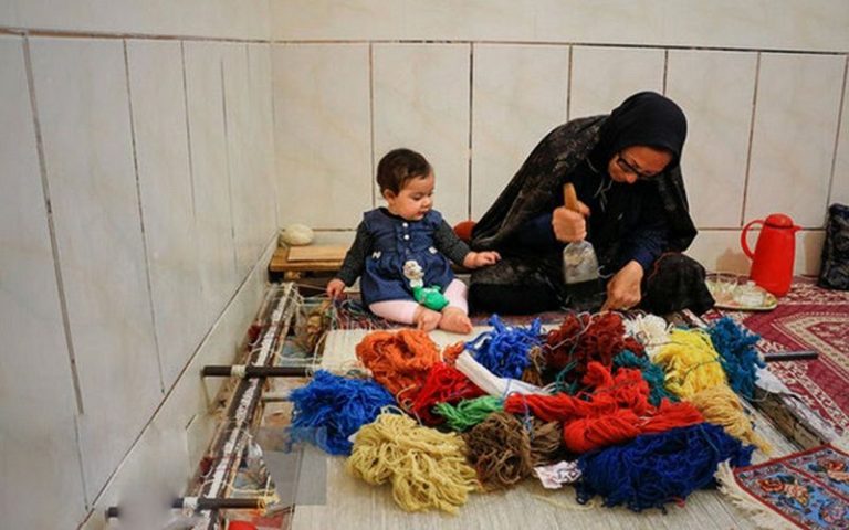 Iran: Women Heads of Households Are Victims of the Mullahs