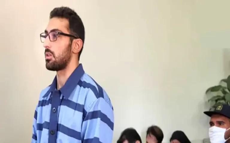 Western Officials in Shock Over the Illegal Execution of a Juvenile Offender in Iran