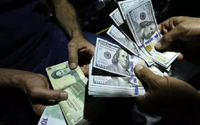 Iran Government’s Mistakes Are Accelerating Its Demise