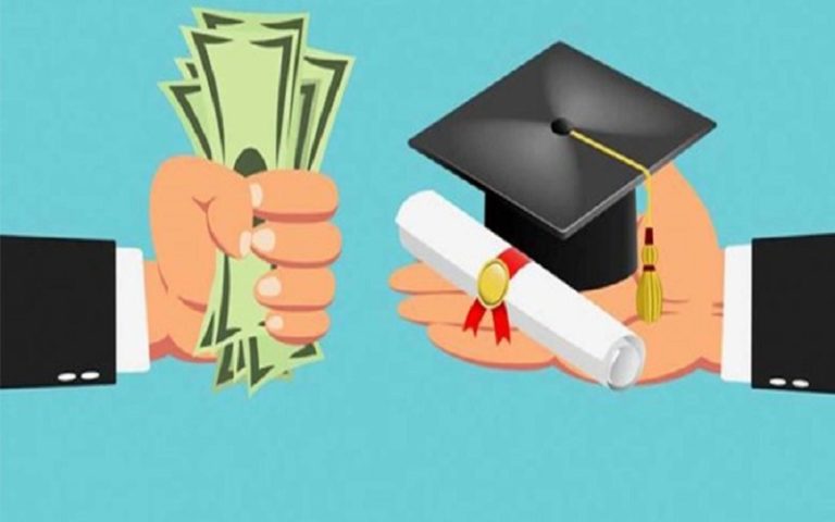 Iran: Widespread Corruption, Fake Diplomas, Ph.Ds. Sold at $9000