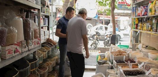 168% Increase in Food Prices During the First Eight Months of Iran's New Administration