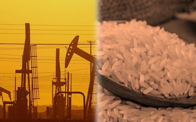 Iran’s government while being responsible for the country’s economic situation and the imposed sanctions has decided to barter oil with basic goods in the hope to prevent any catastrophe, while the country’s recent protests showed that this will not change anything.