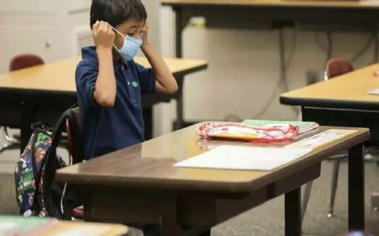 Iran’s Education System Remains Closed Down