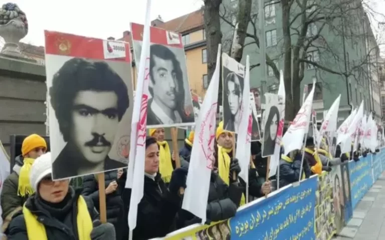 Trial of Former Iranian Prison Official Involved in 1988 Massacre Temporarily Expedited to Albania