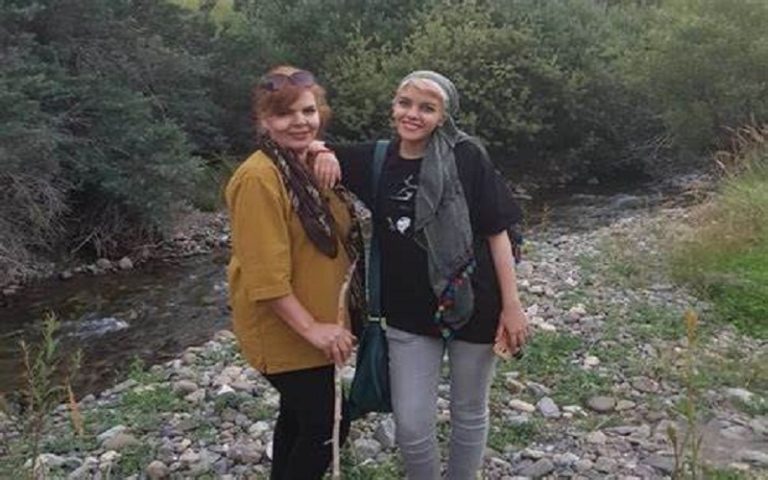 Iran: Mother and Daughter Denied Prison Leave, Despite Ongoing Medical Issues