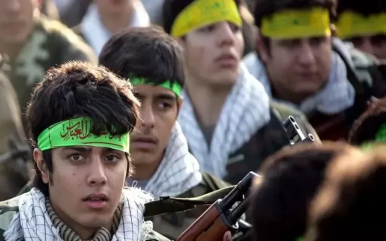 Iran’s regime has decided to militarize the country’s education system to prevent any formation of consciousness confronting the regime in the future. That is something that the regime’s founder Ruhollah Khomeini did once with his so-called cultural revolution, with the excuse of wiping out the influence of the West from the country.