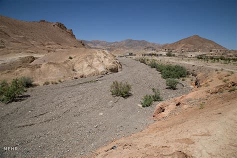 Water Shortages Reach Crisis Levels in Iran As Groundwater Resources Are Also Running Low