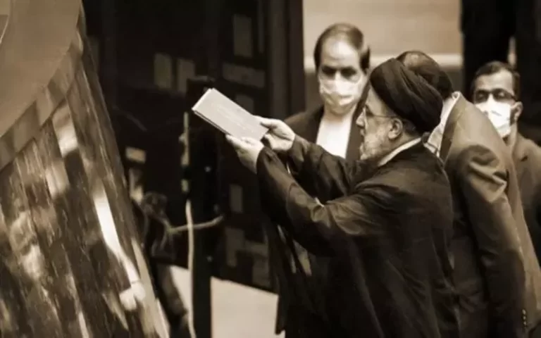 Stealing From the Poor To Give to the Rich Is the Basis of Raisi’s 2022–2023 Budget