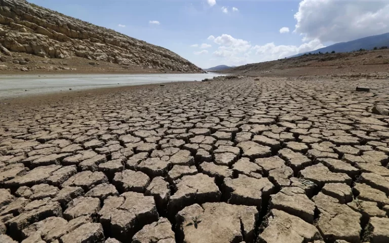 Water Crisis in Iran: 200 Villages in Golestan Province Facing “Water Stress”  