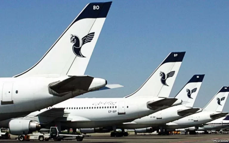 Why Iran’s Air Fleet Has Bankrupted?