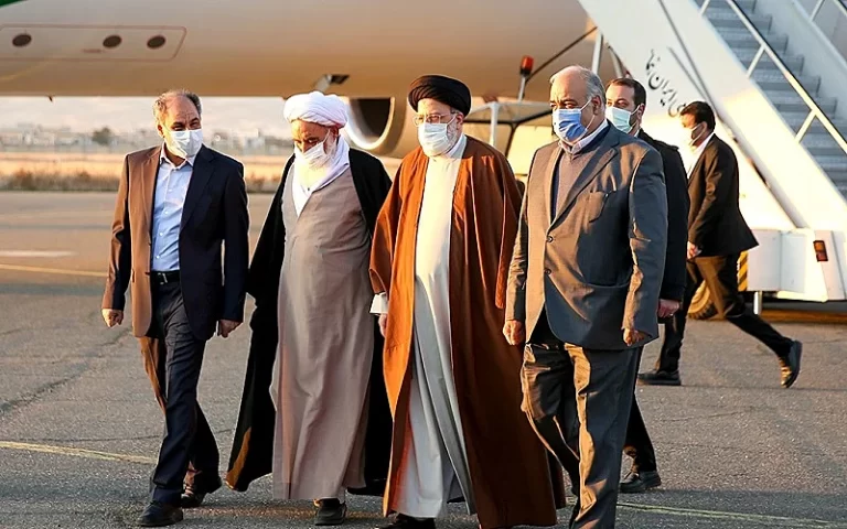 Because of the isolation of Iran’s government in the region and the world, as well as the potential danger that Khamenei sees from the people, the regime is forced to deal with Russia to find a glimpse of hope of the regime’s survival.