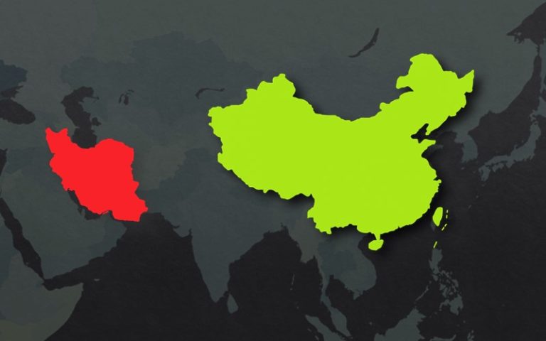 Iran’s Regime and ‘The Worst and Most Terrifying Issue About Its Agreement With China’