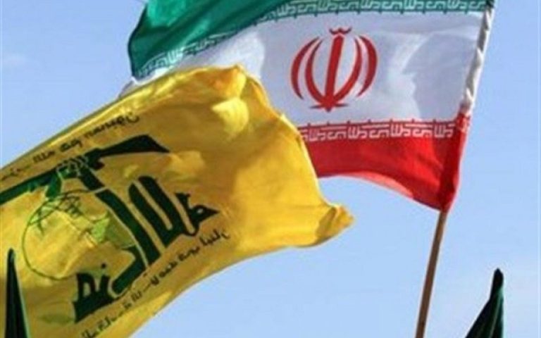 Iran and Hezbollah Face Blame for Dual Financial Crises