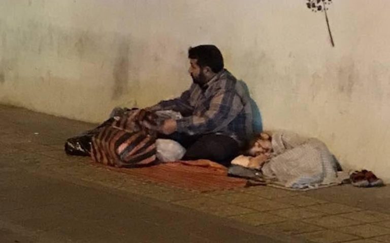 75% Of Iranians Live Below the Poverty Line