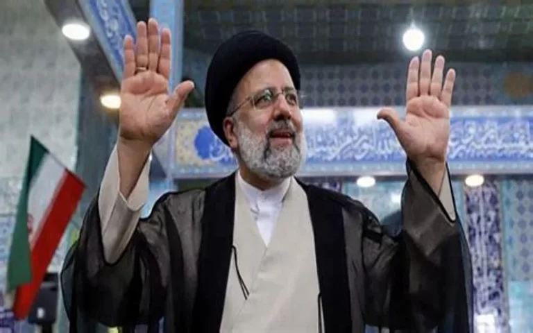 EU Politicians Face Backlash After Sending Condolence Messages for Death of Ebrahim Raisi