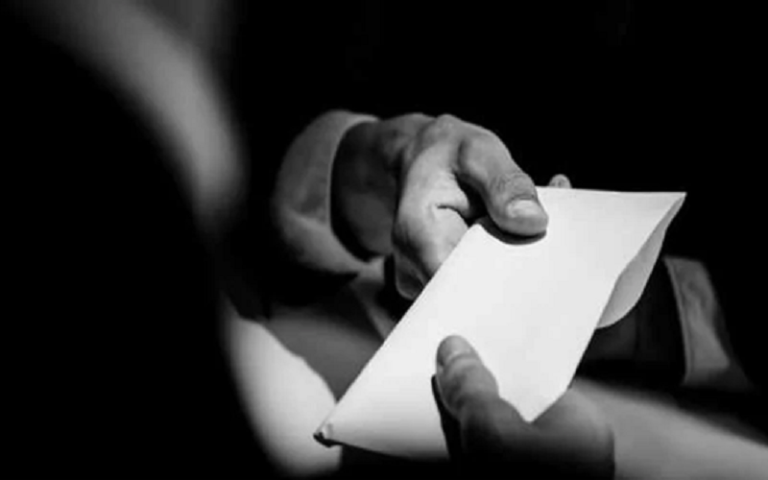 Corruption is a serious problem in Iran, often led by government officials. According to Transparency International, the regime is one of the worst countries in terms of internal corruption and one of the most corrupt countries in the world.