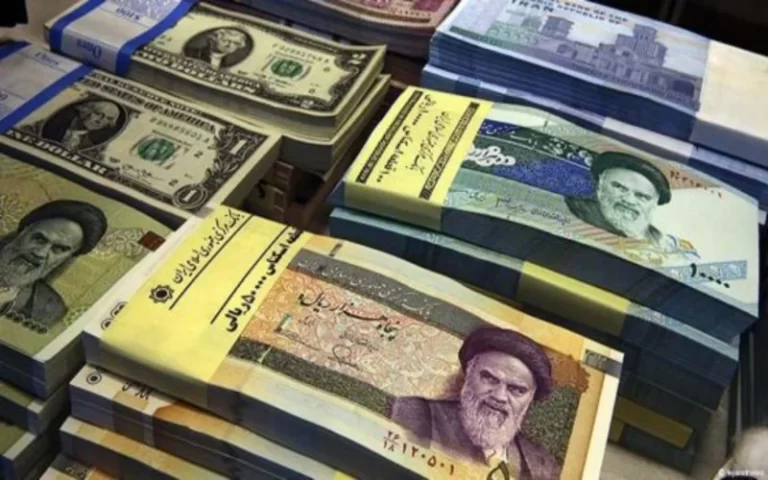 Corruption Permeating Iran’s Economy