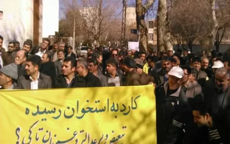 Iran Regime’s Security Concerns and Its Useless Police Force