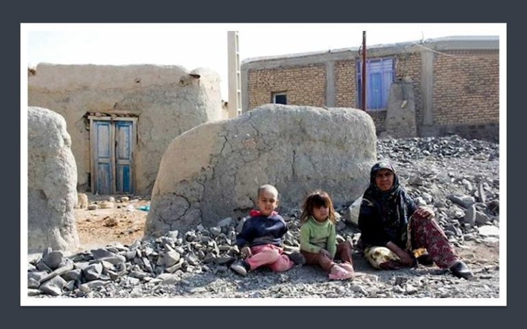 In recent months, we have seen an uncontrollable rise in the price of meat and other foodstuffs. Now the situation for starved Iranians is worse than before.