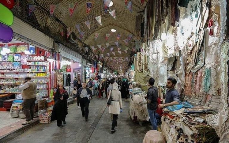The Crippled Economy of Iran and the Irreversible Paths