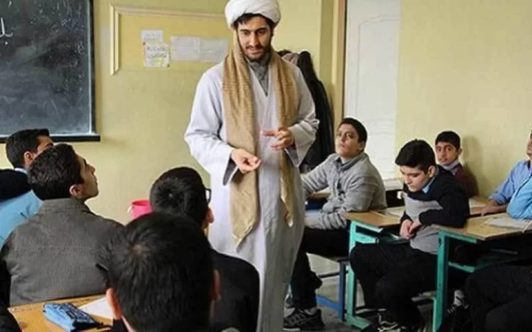 Iran: Khamenei Turns Schools Into Seminaries