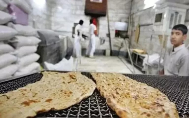 The spread of increasing poverty in Iran under the rule of the mullahs