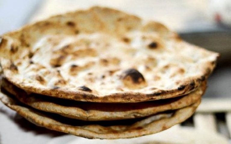 Iran: Bread Protests Are on Way, Stronger Than Gas Protests