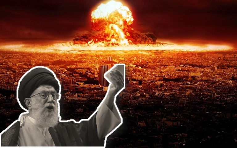 Iran: Producing Nuclear Bombs Under the Cover of a Religious Ban