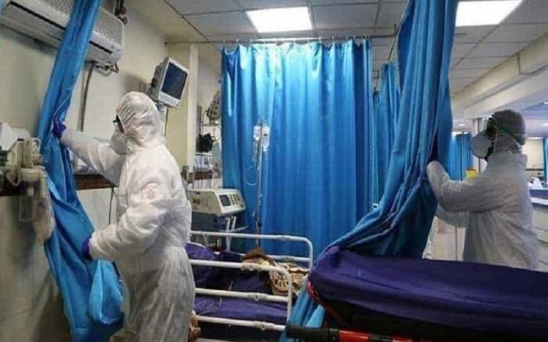 New Coronavirus Wave Sweeps Iran