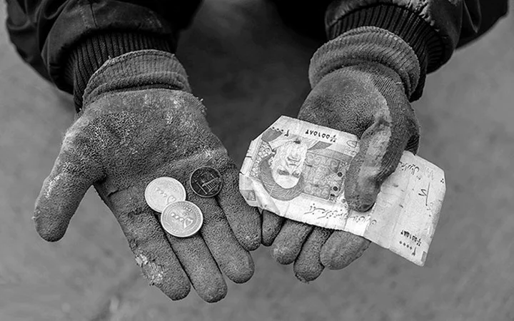 Iranian Regime’s Policy, Starving the Poor