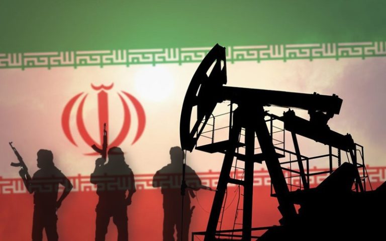 Iran Regime’s Oil Revenue Supports Terrorism