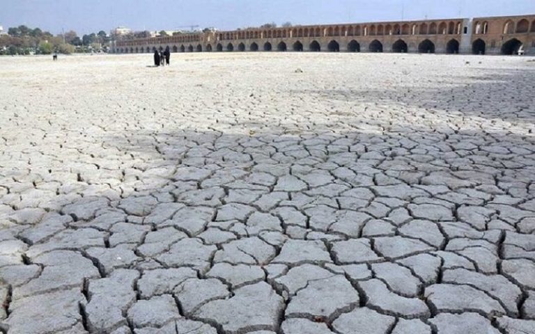 Water Shortage Crisis and the Destruction of Iran’s Water Resources