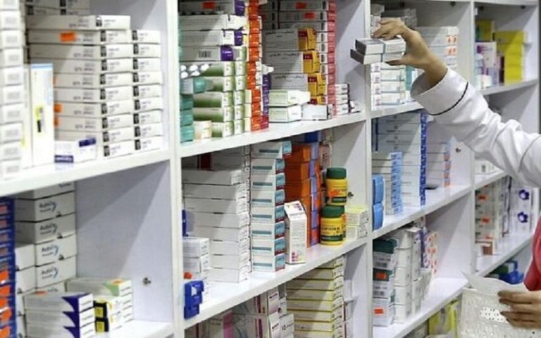 Iran: Expensive Medicine, Cheap Human Life