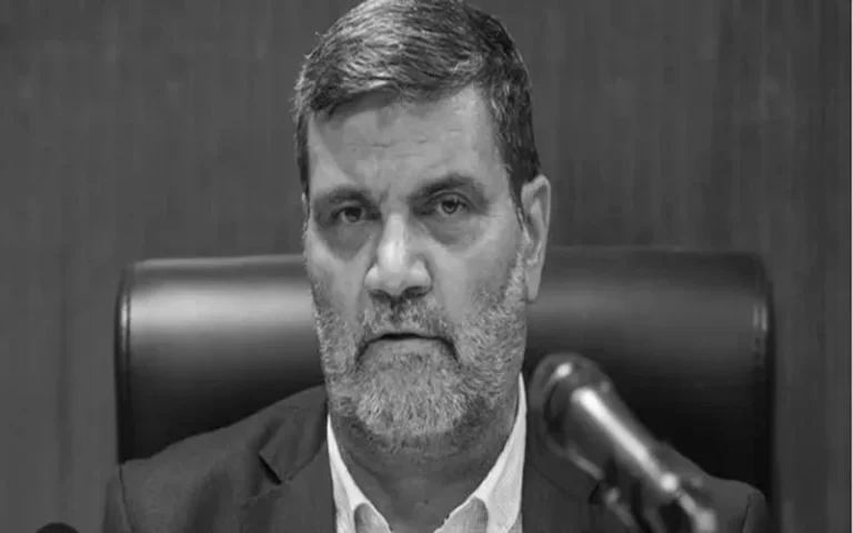 Who Is Abolqasem Salavati Iran Regime’s Killer Judge?