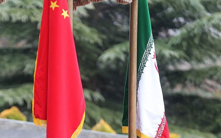 Iranian Regime: “Even China Has Betrayed Us”
