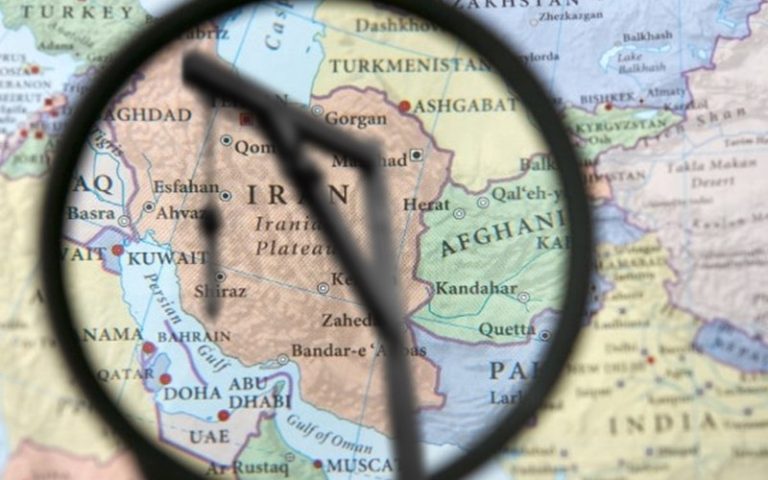 The World Must Isolate Iran’s Regime on Human Rights Day