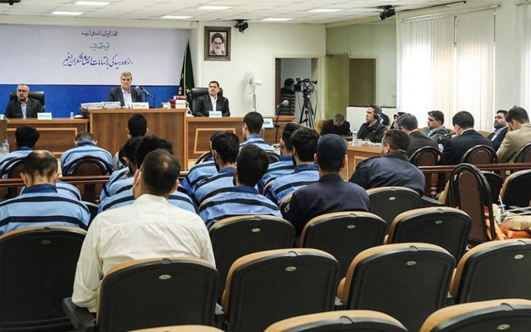 Iran’s Regime Is Hiding Human Rights Violations In Its Prisons