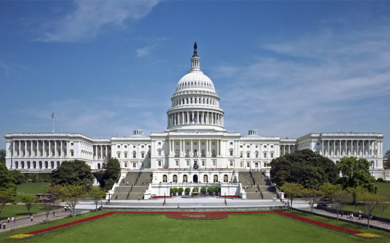 US Congress Expresses Support for Iranian People’s Quest for a Democratic, Secular Republic