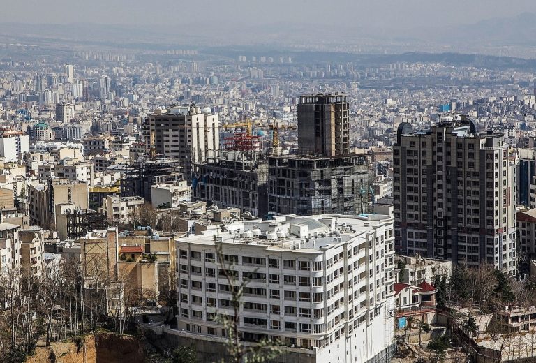 How Iran’s Housing Crisis Can Trigger More Protests